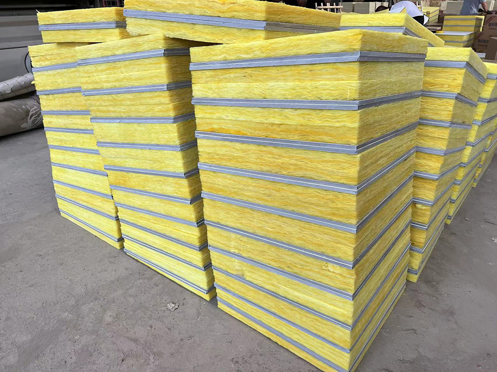 Hebei Borunde Building Materials Co., Ltd.