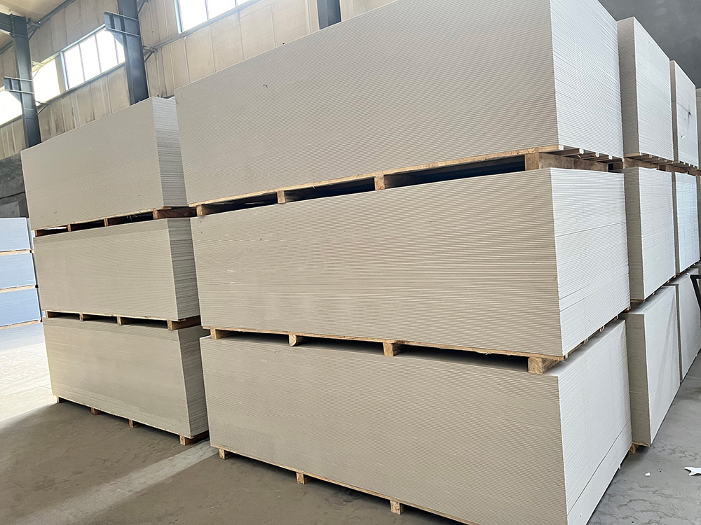 Hebei Borunde Building Materials Co., Ltd.