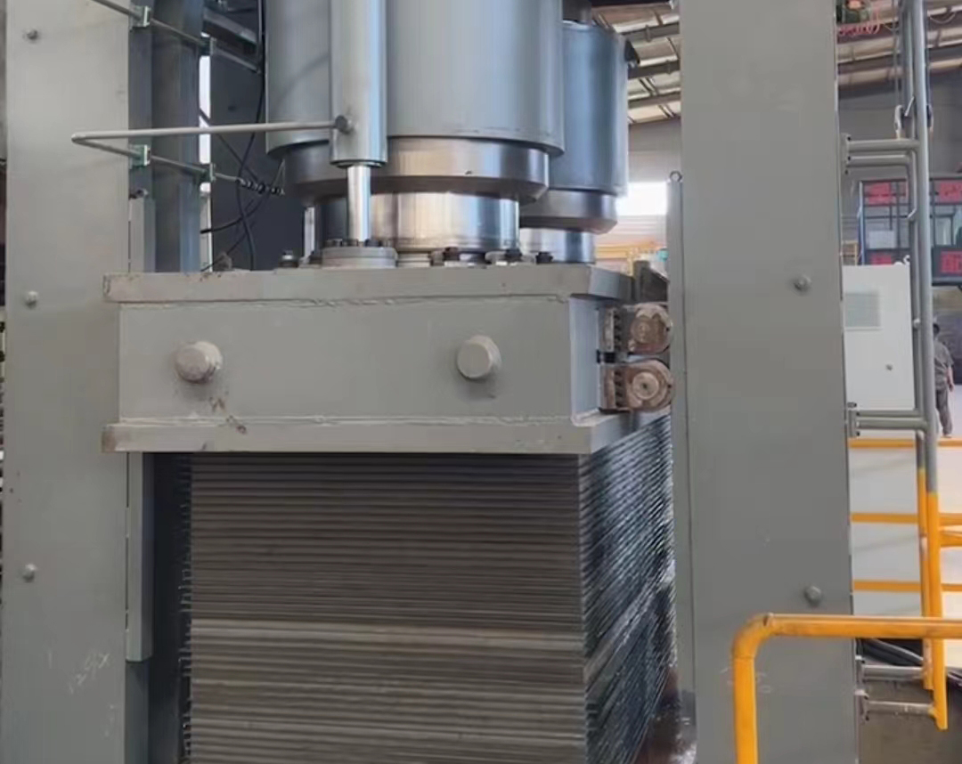 Hebei Borunde Building Materials Co., Ltd.