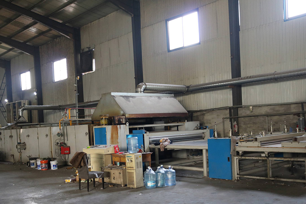 Hebei Borunde Building Materials Co., Ltd.