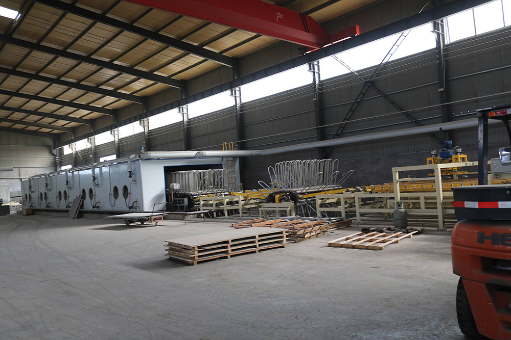 Hebei Borunde Building Materials Co., Ltd.