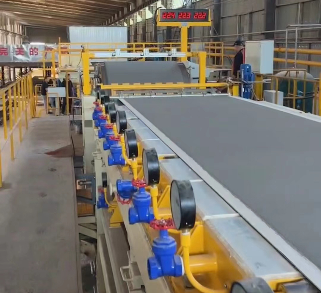 Hebei Borunde Building Materials Co., Ltd.