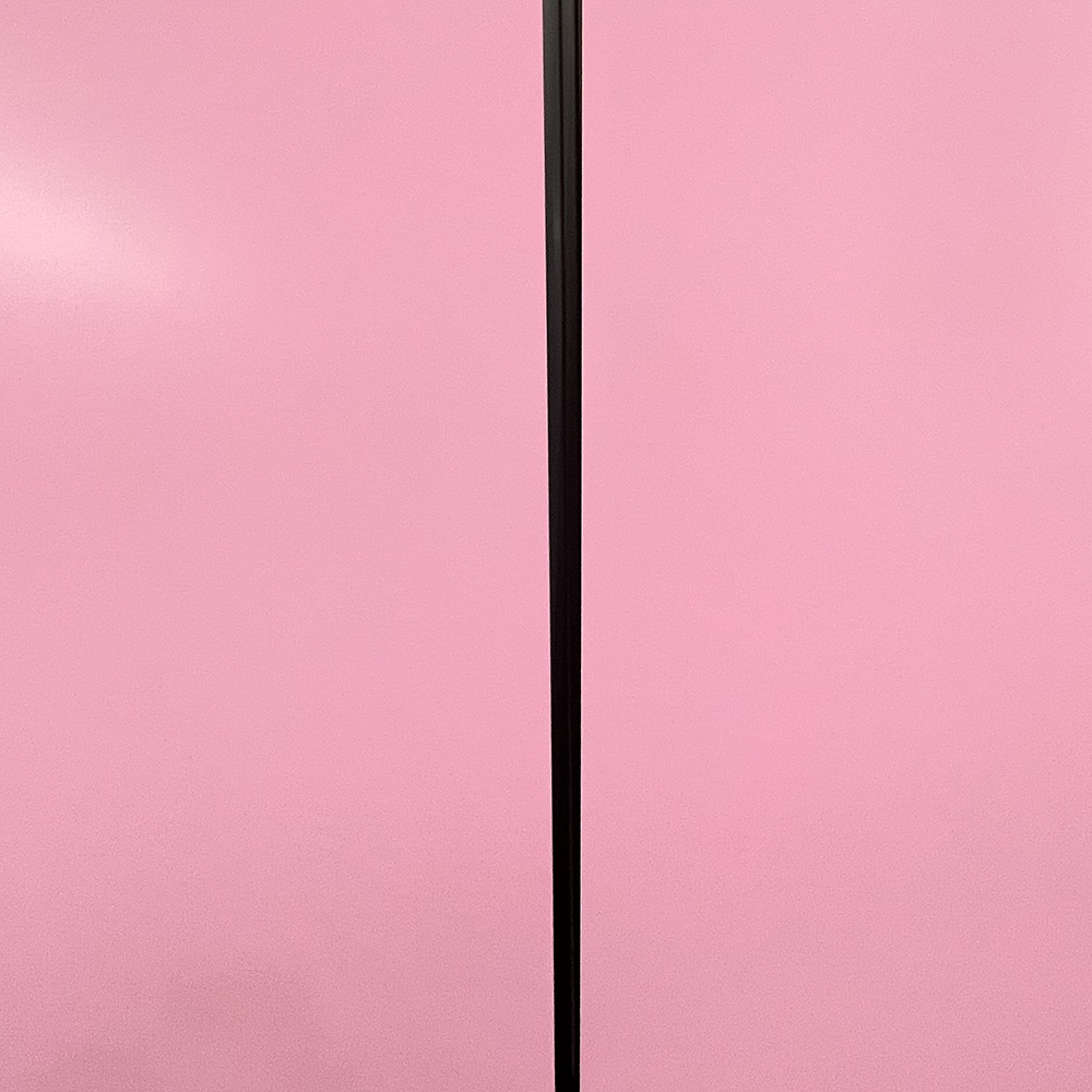 Inorganic precoated plate (clean plate)