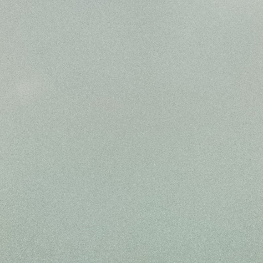 Inorganic precoated plate (clean plate)