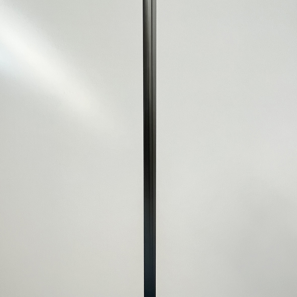 Inorganic precoated plate (clean plate)