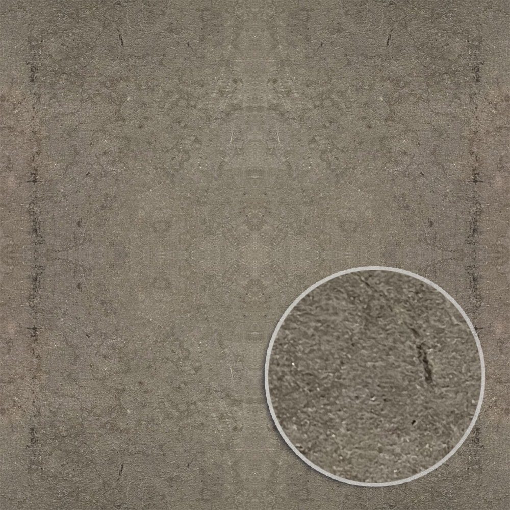 Cement pressure plate