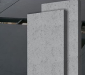 Explosion-proof plate